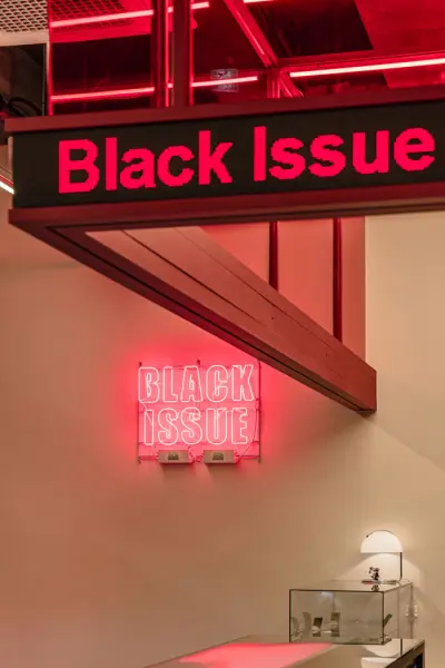 BLACK ISSUE 이미지 11